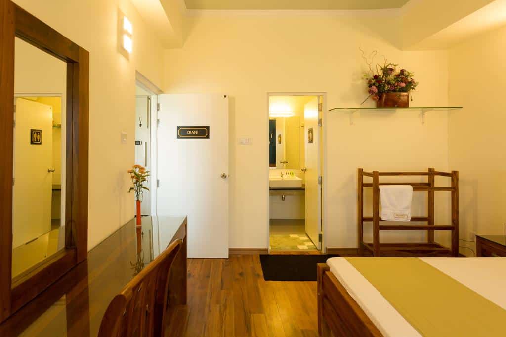 Shalom Residence 2