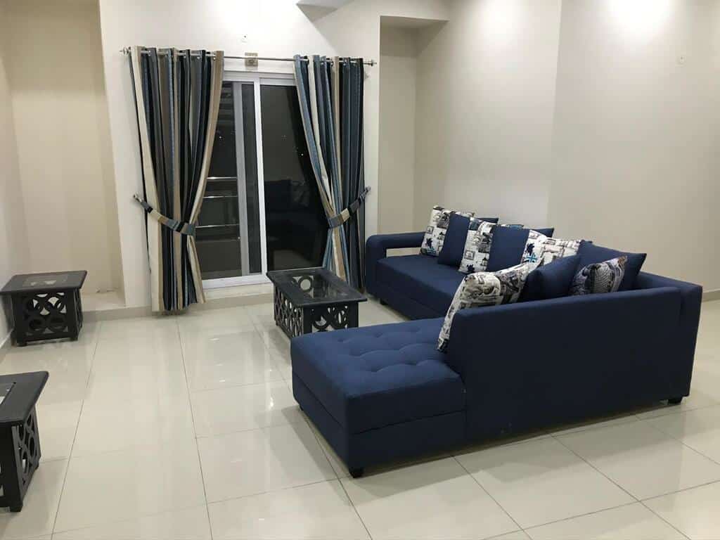 Premier Apartments 5