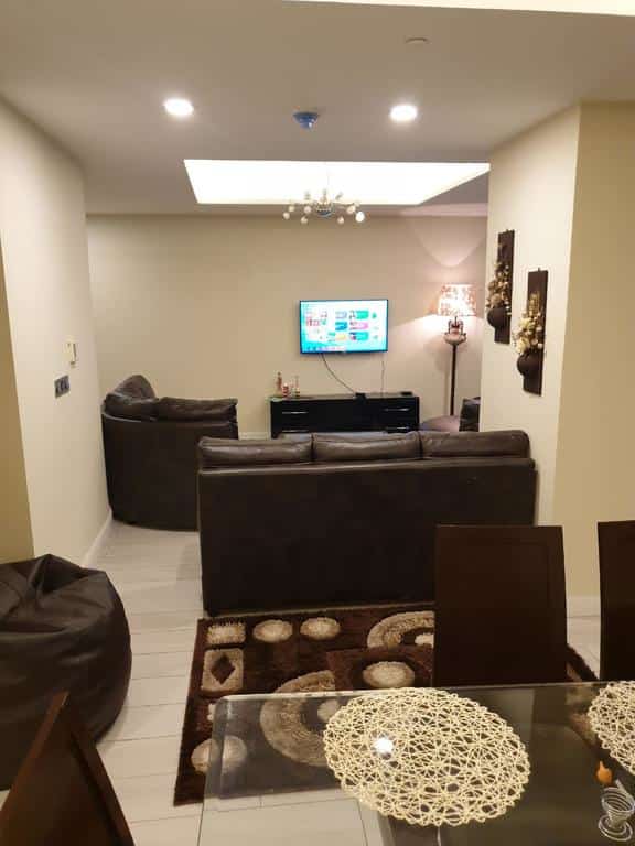 Apartamentos Sunway 2