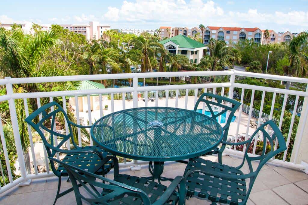 Sunshine Suite 1