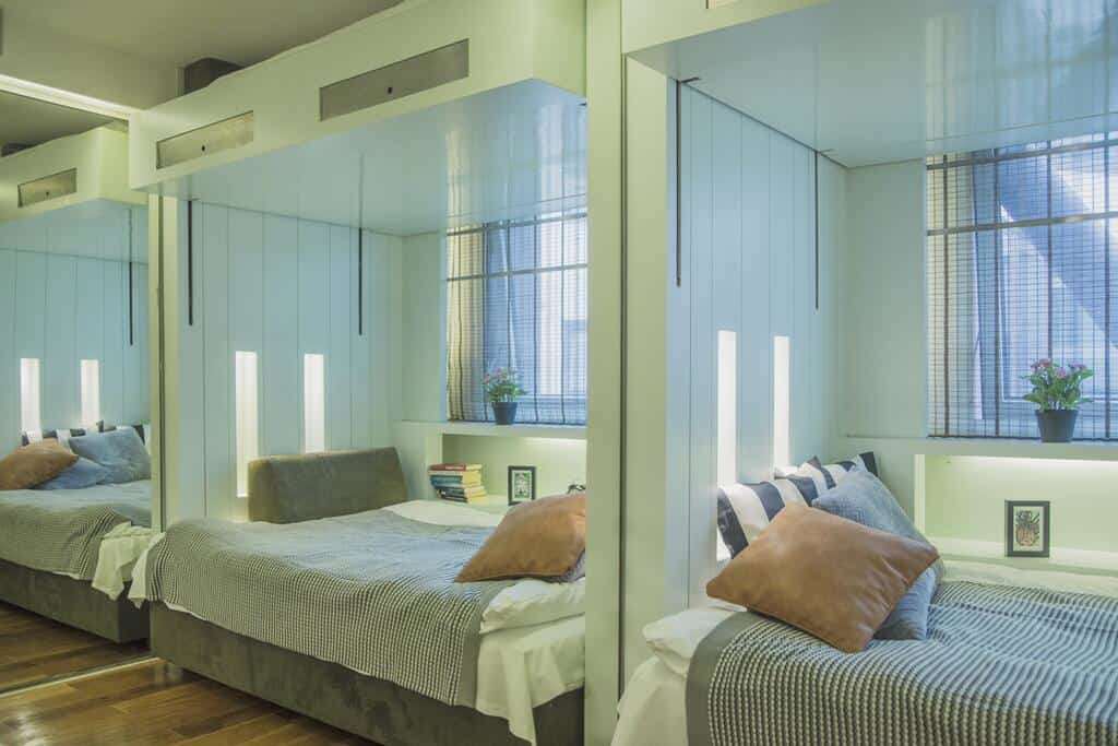 Student Hotels 6