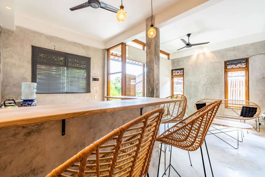 Ubud Apartment 1