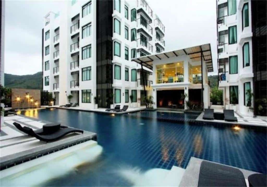  Kamala Regent 3-Bedroom Apartment