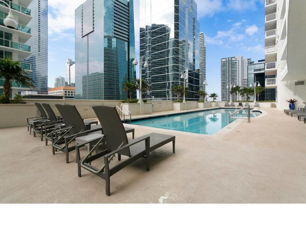 Centric Modern, Stylish Brickell