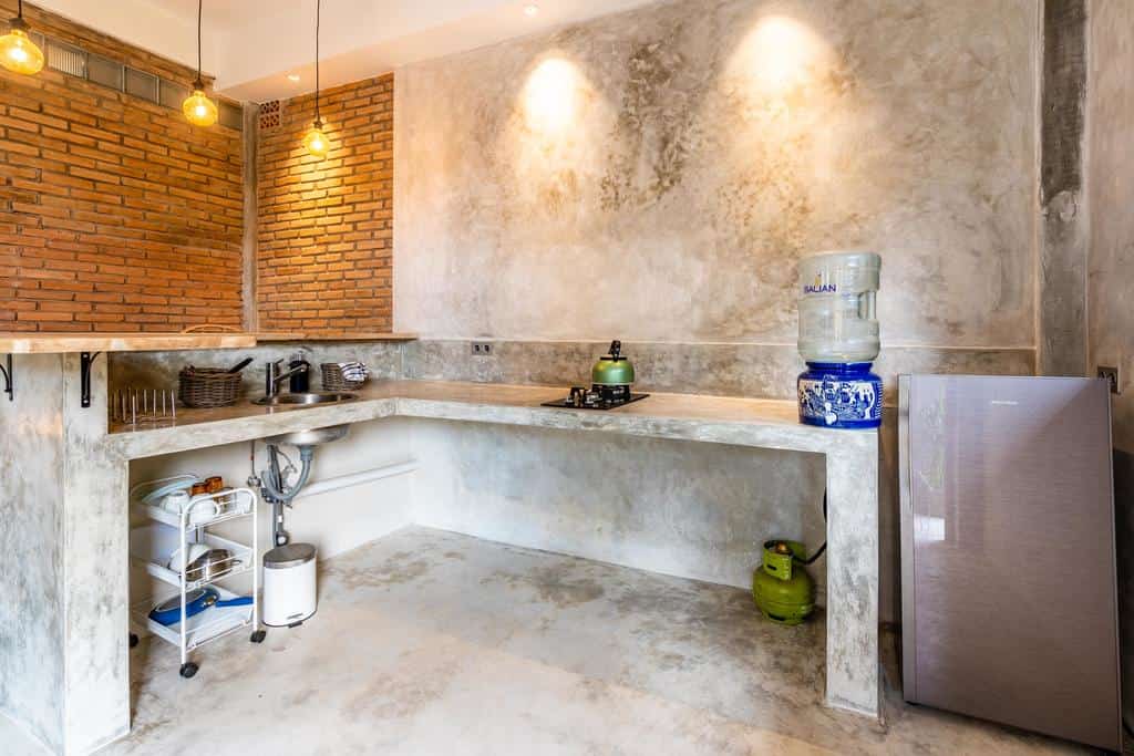 Ubud Apartment 6