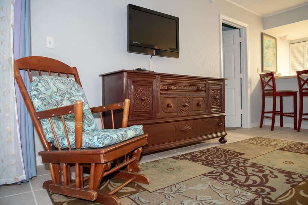 Sunshine Suite 5