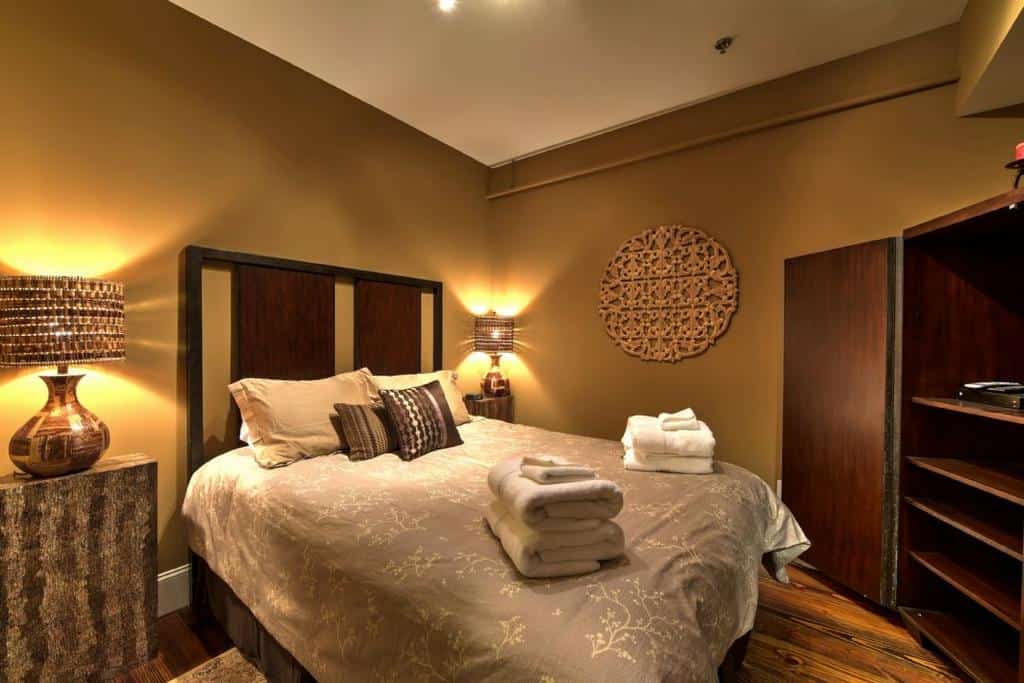 Ellington Loft 2