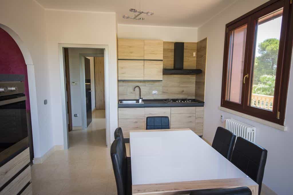 Appartamenti Villa 5