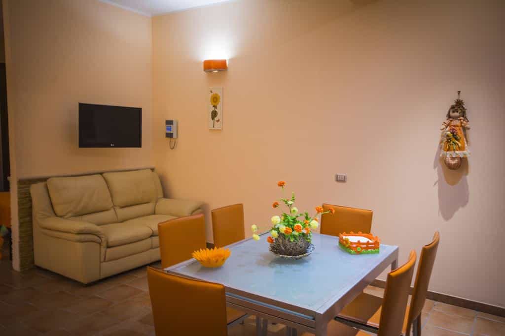 Appartamenti Villa 2
