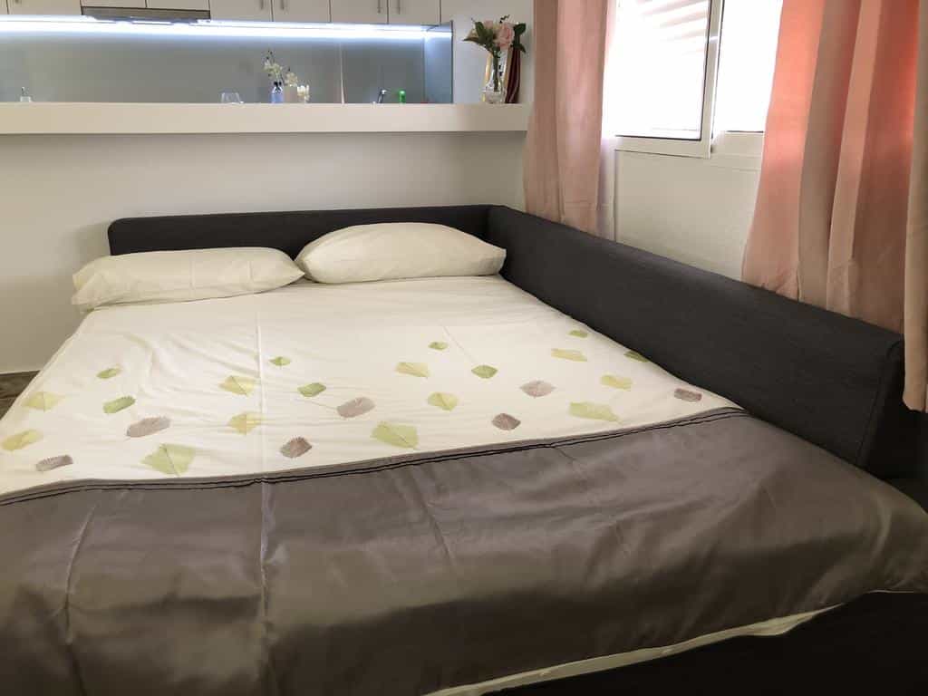 Apartment In 2