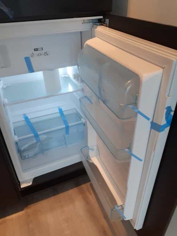 Appartement Deluxe 2