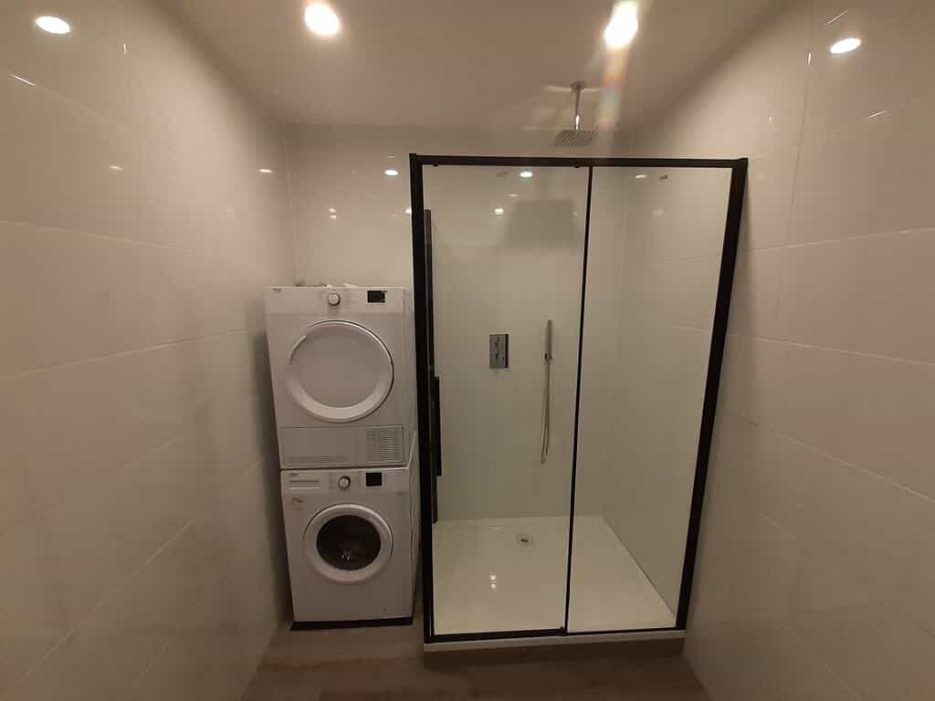 Appartement Deluxe 1