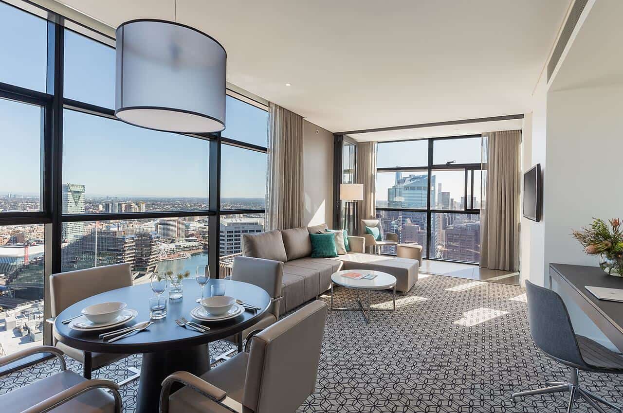 Fraser Suites 3