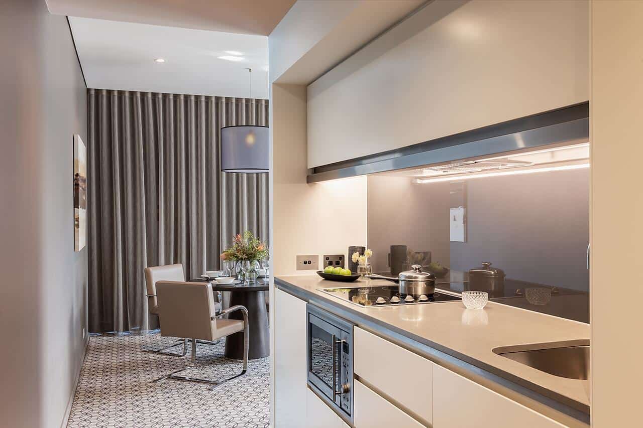 Fraser Suites 2