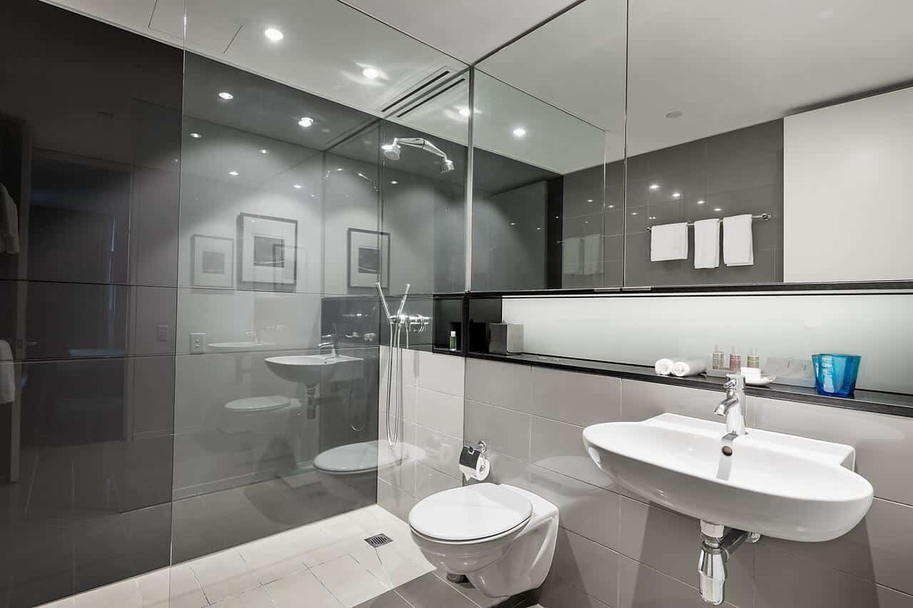 Fraser Suites 6
