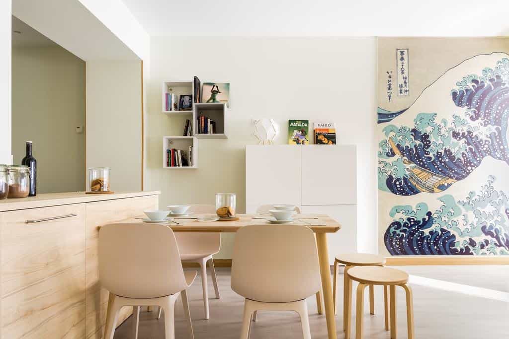 Apt in Bilbao city center, families and groups