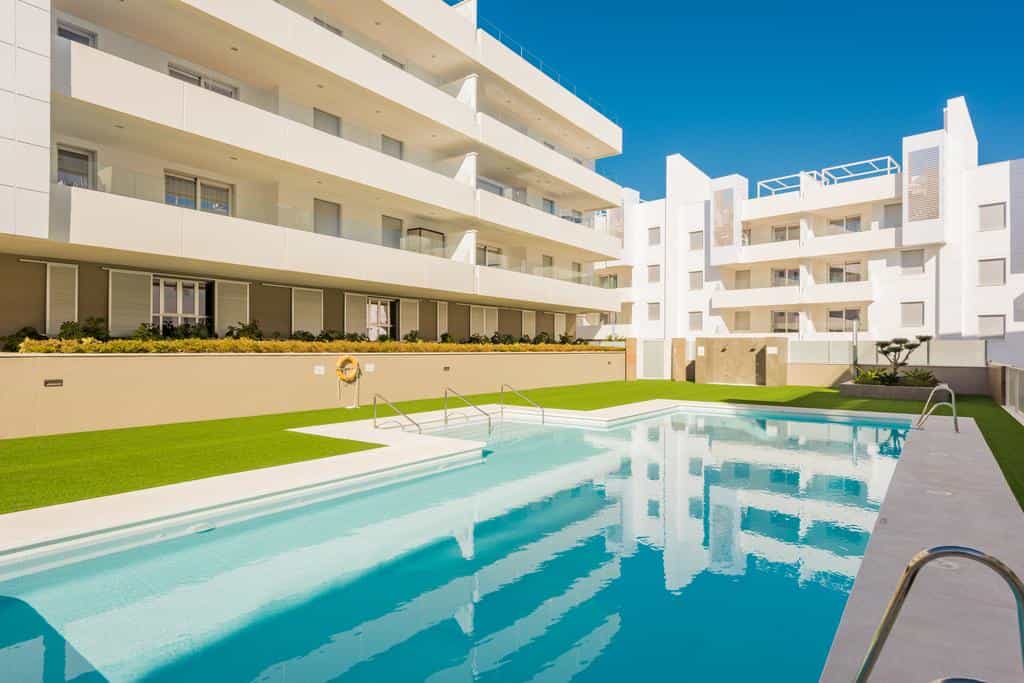 Aqua Apartments Marbella