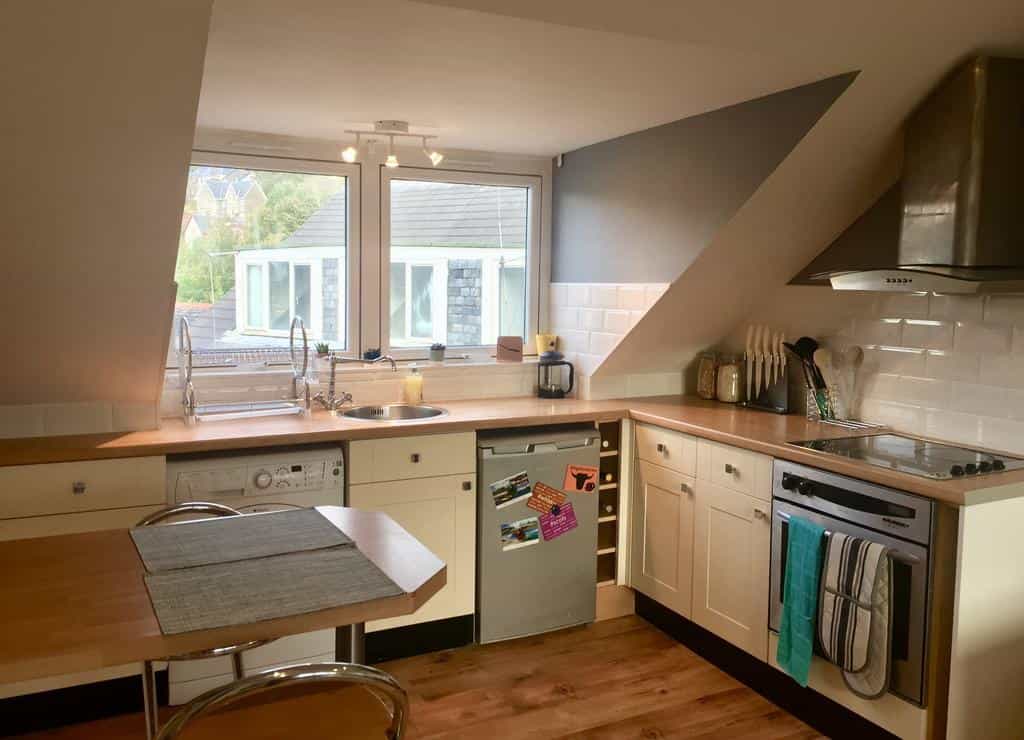 Argyll Apartments 6