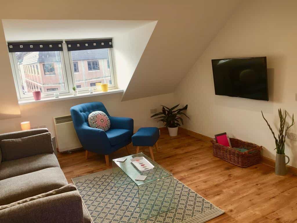 Argyll Apartments 3