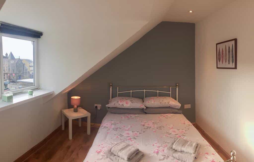 Argyll Apartments 4