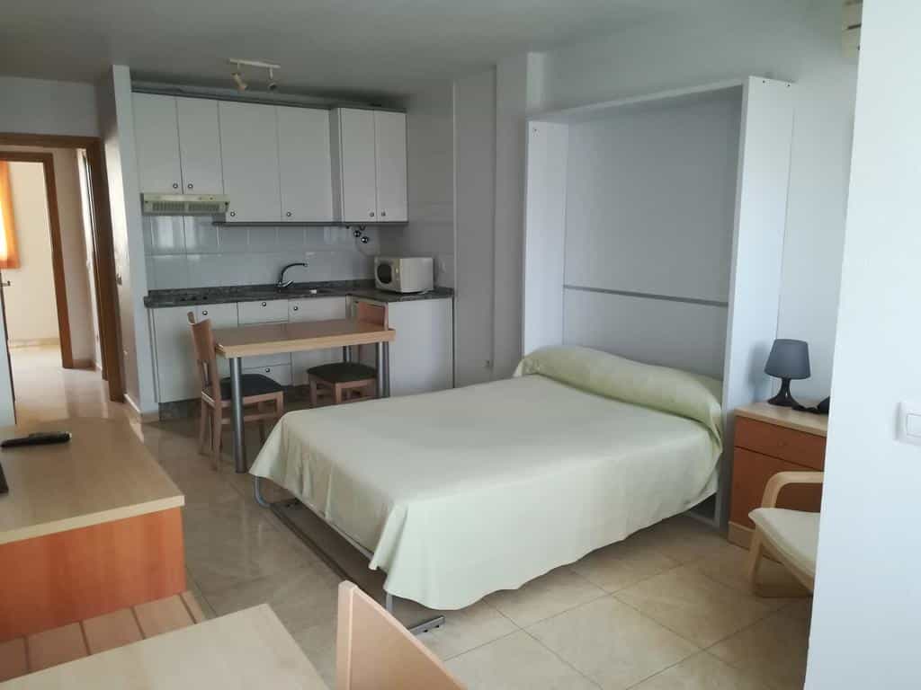 Apartamentos Arrixaca