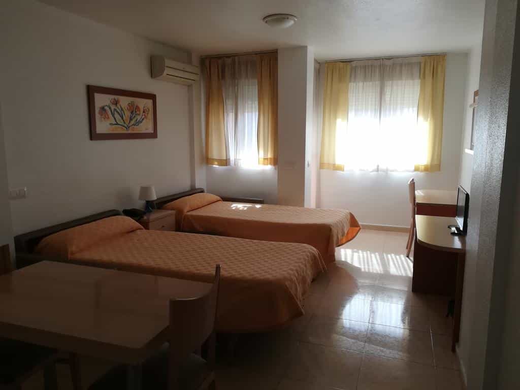 Apartamentos Arrixaca 2