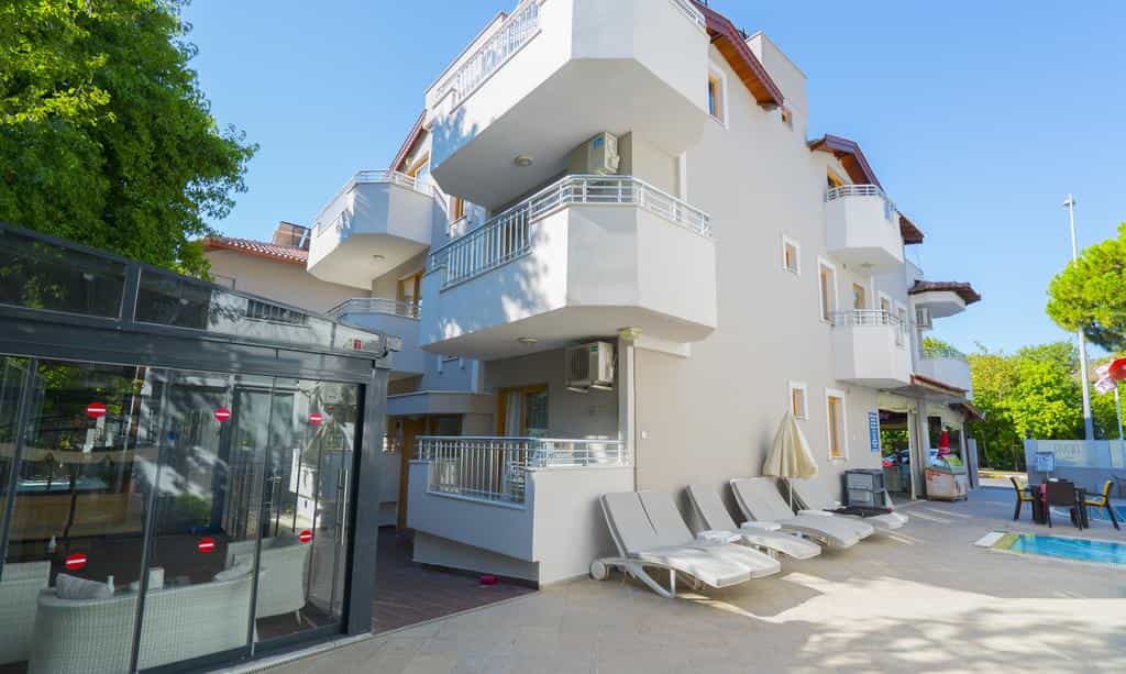 Arya Hotel 6