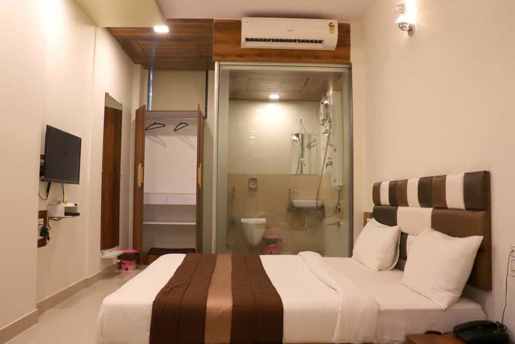 Avirahi Hotel 5