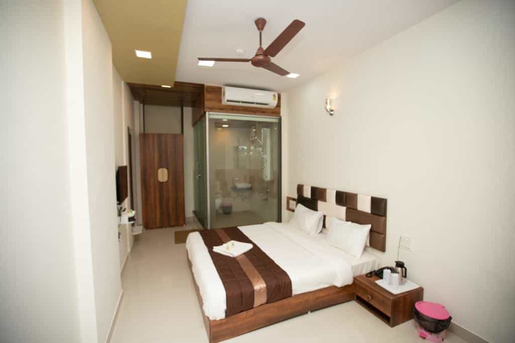 Avirahi Hotel 2