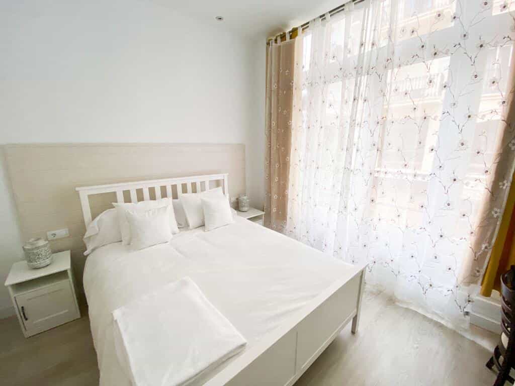 Apartamento Ayuntamiento 6