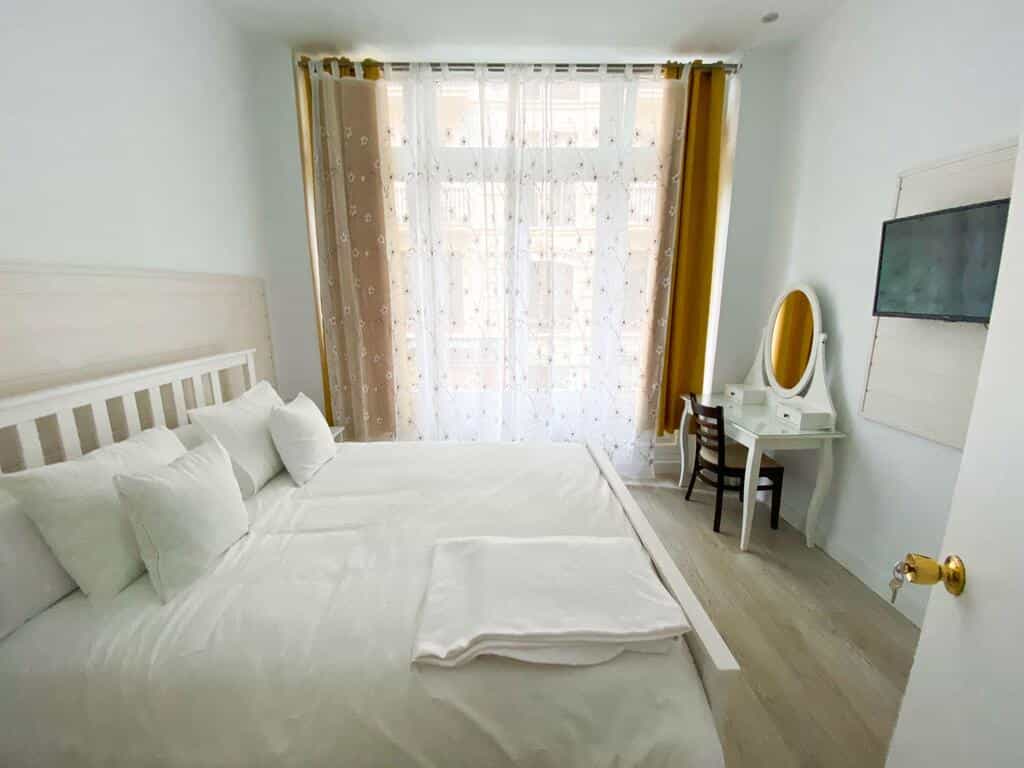 Apartamento Ayuntamiento 4