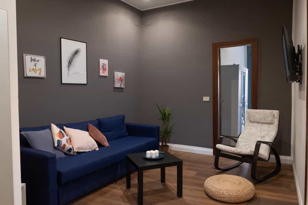 Casa Ballaro  2
