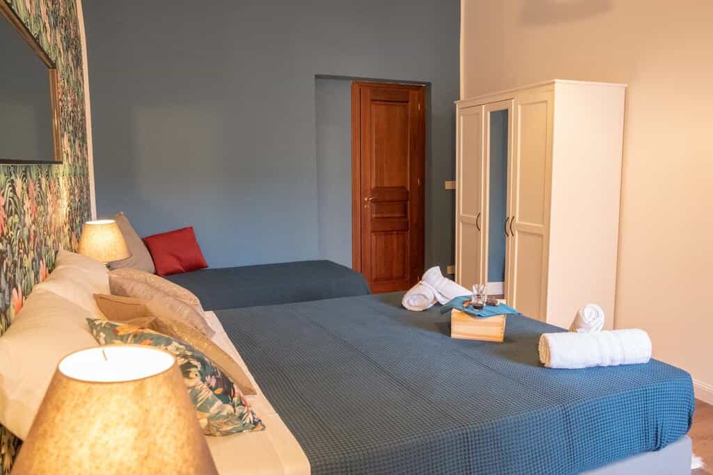Casa Ballaro  1