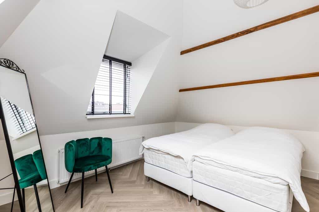Banier Apartment 6