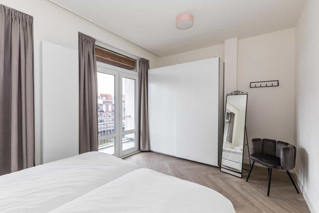 Banier Apartment 5