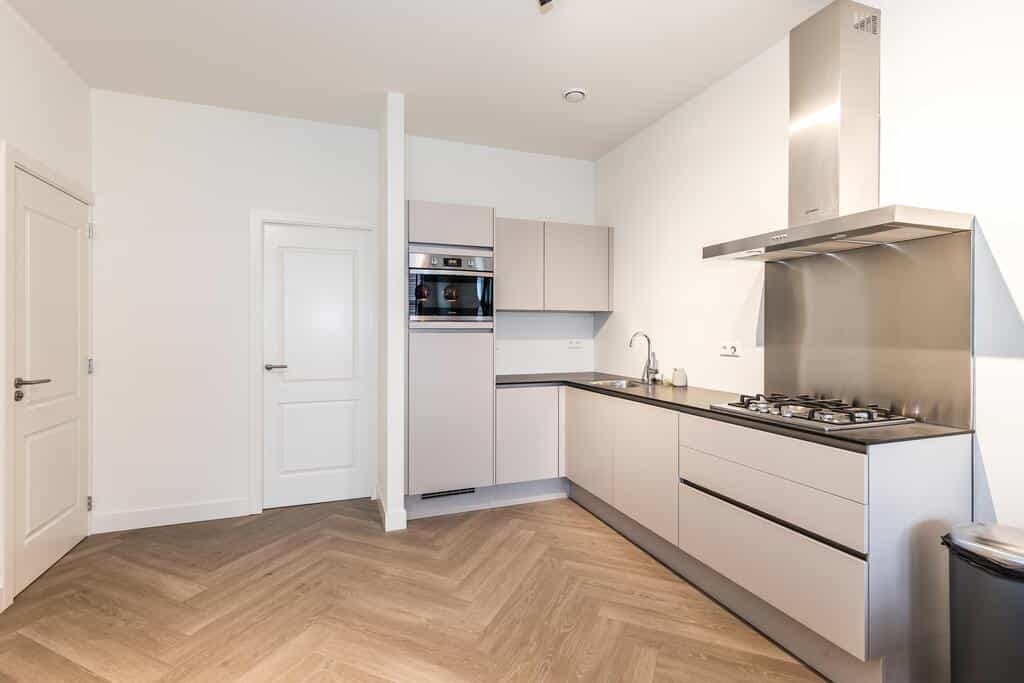 Banier Apartment 4