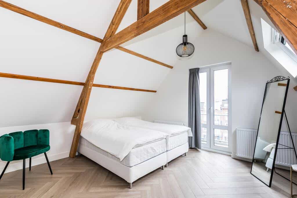 Banier Apartment 1