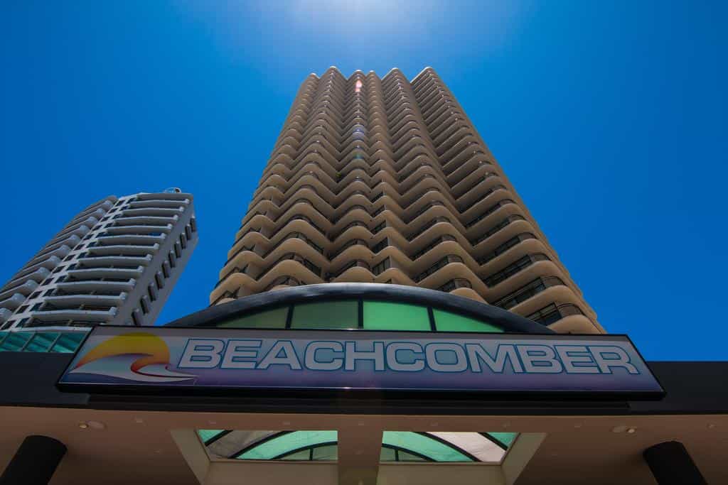 Beachcomber Resort - Official 