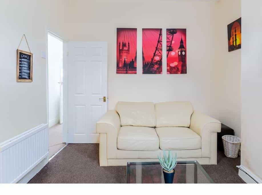3 bedroom middlesborough Town Centre Town House