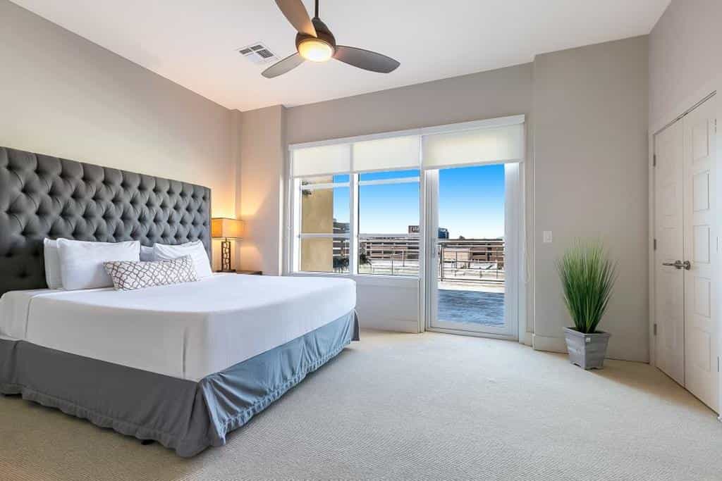 2 Bedroom 6