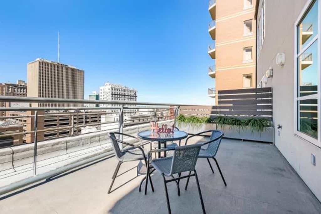 2 Bedroom 1
