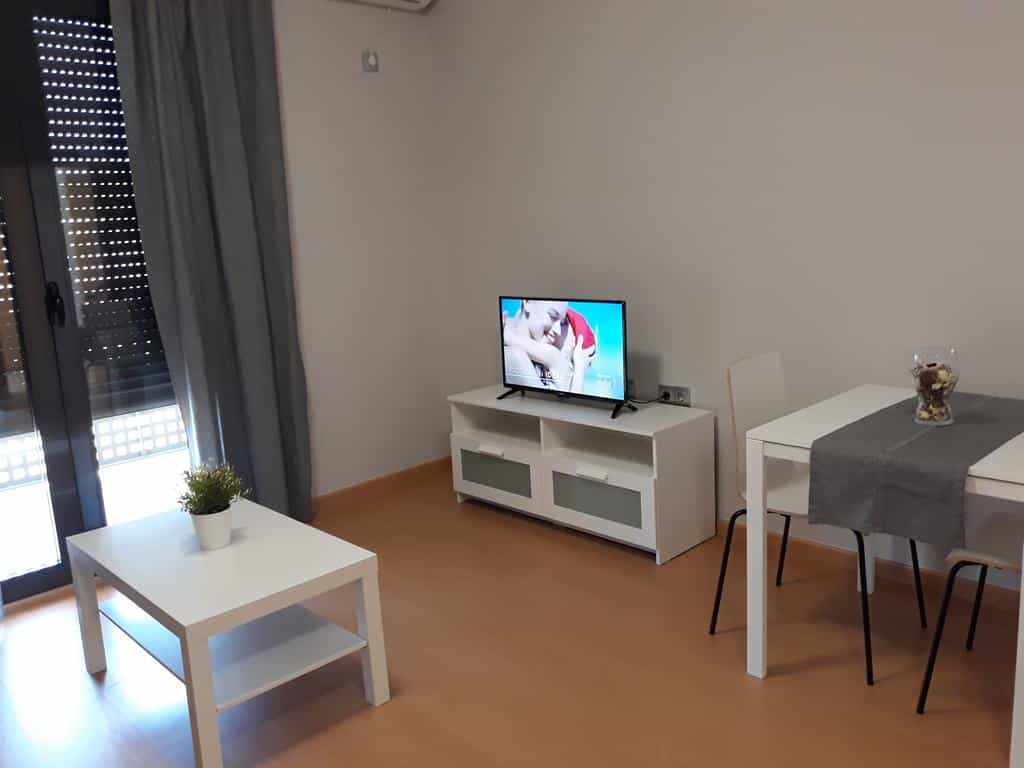 Apartamentos Begastri