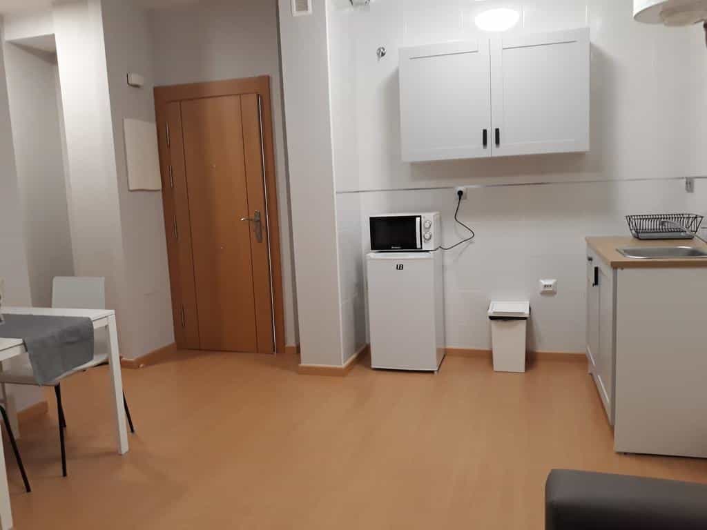 Apartamentos Begastri 6