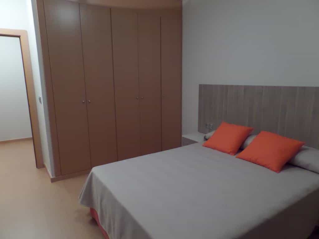 Apartamentos Begastri 2