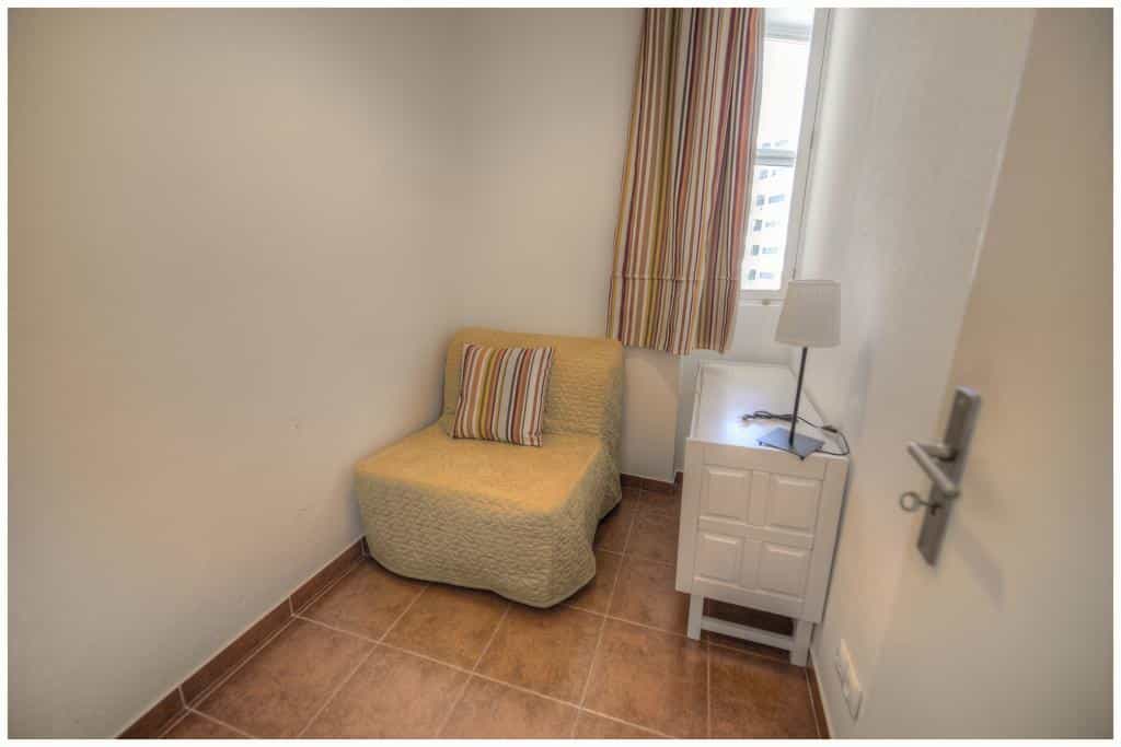 Apartamentos Belo 3