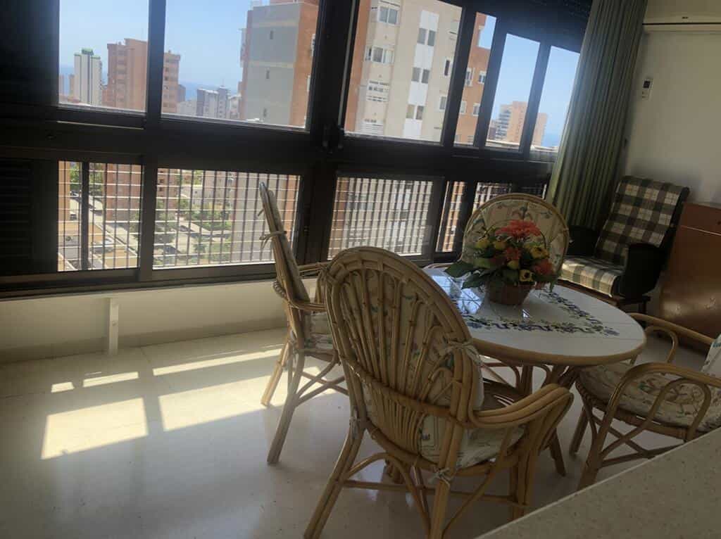 Apartamento En 4