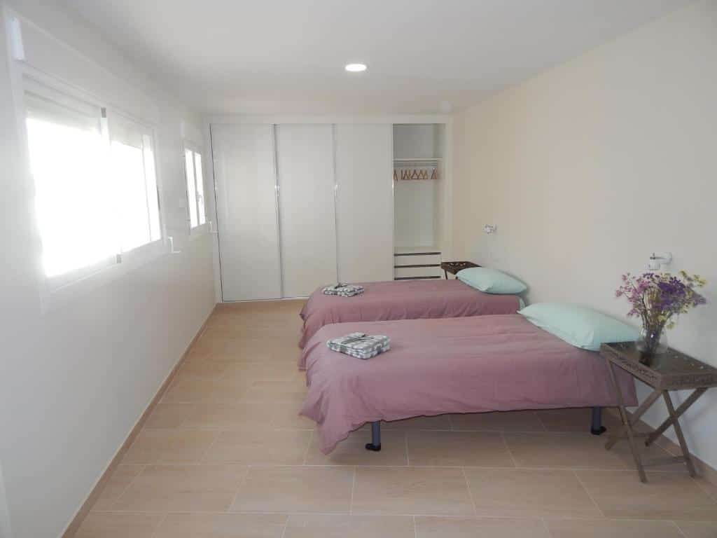 Apartamentos La 1