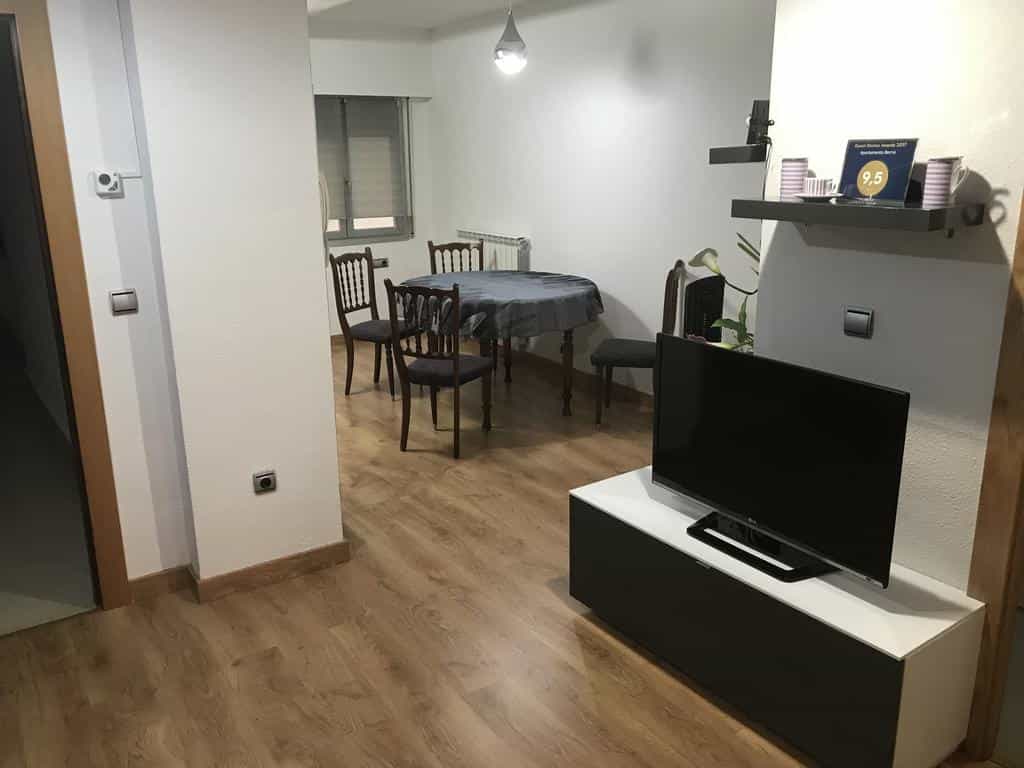 Apartamento Berria 6