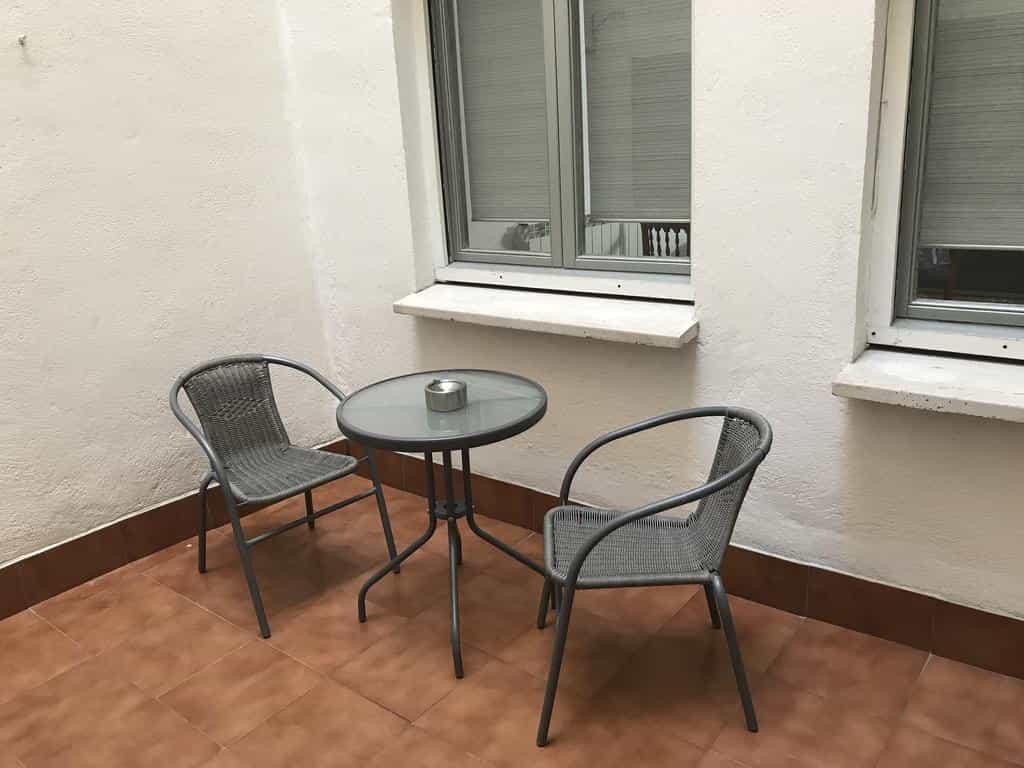 Apartamento Berria 2