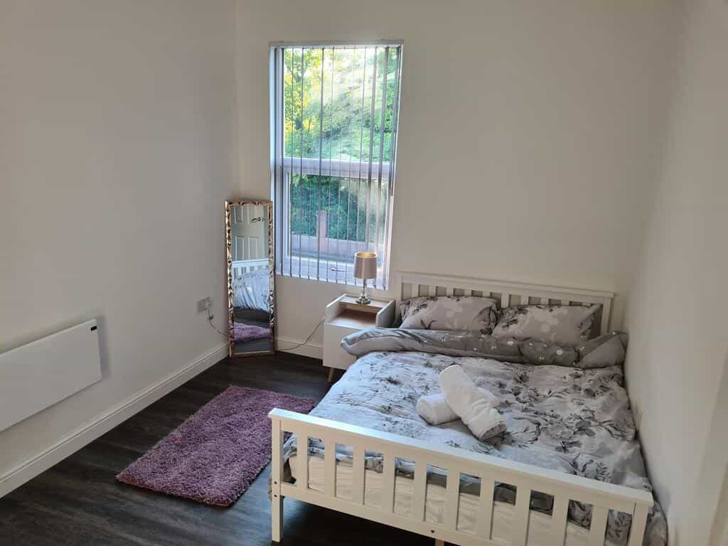 Best 2-Bed Apartment